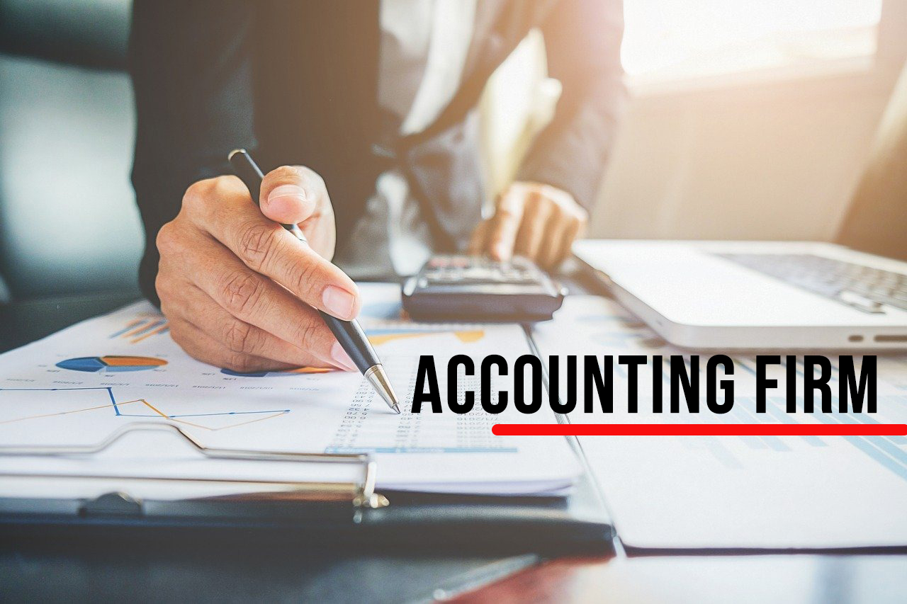 Starting An Accounting Firm