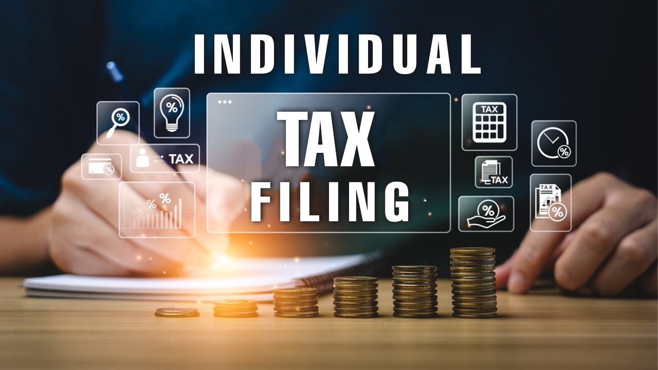 Individual Tax Filing