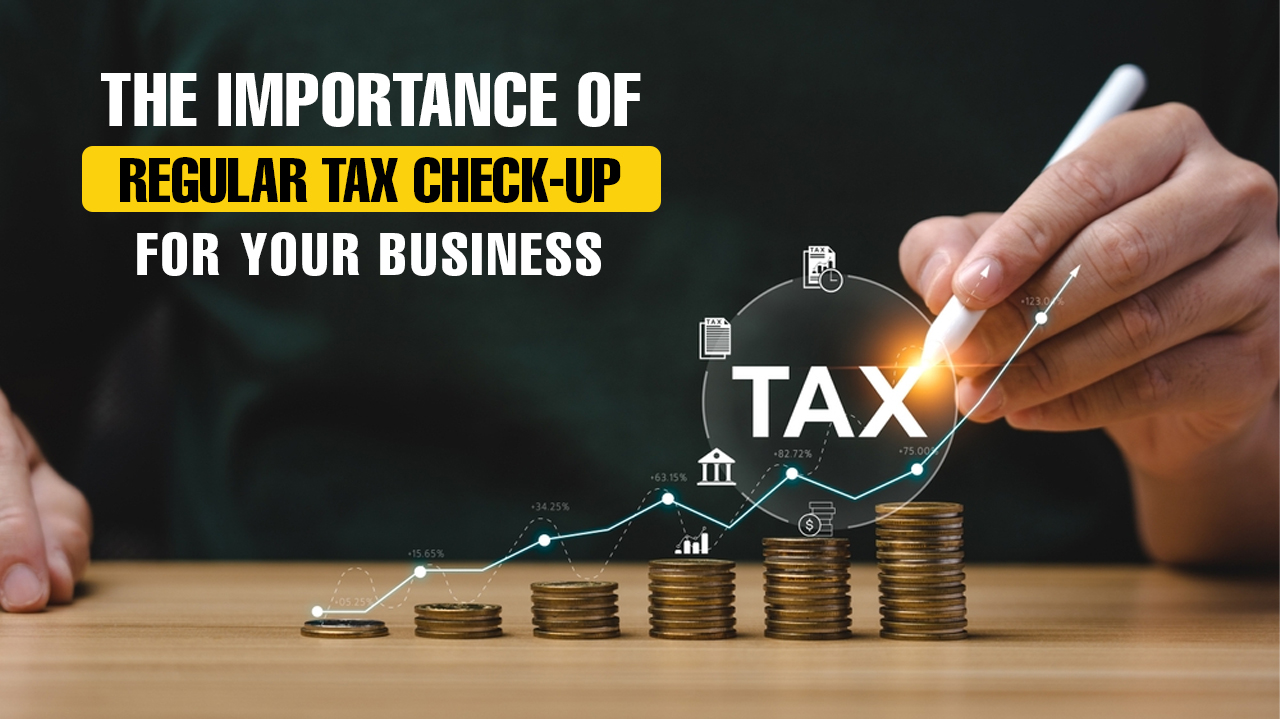 Tax Consultant and Accounting Services in USA