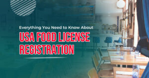 Food Permit License in the USA | Everything You Need to Know