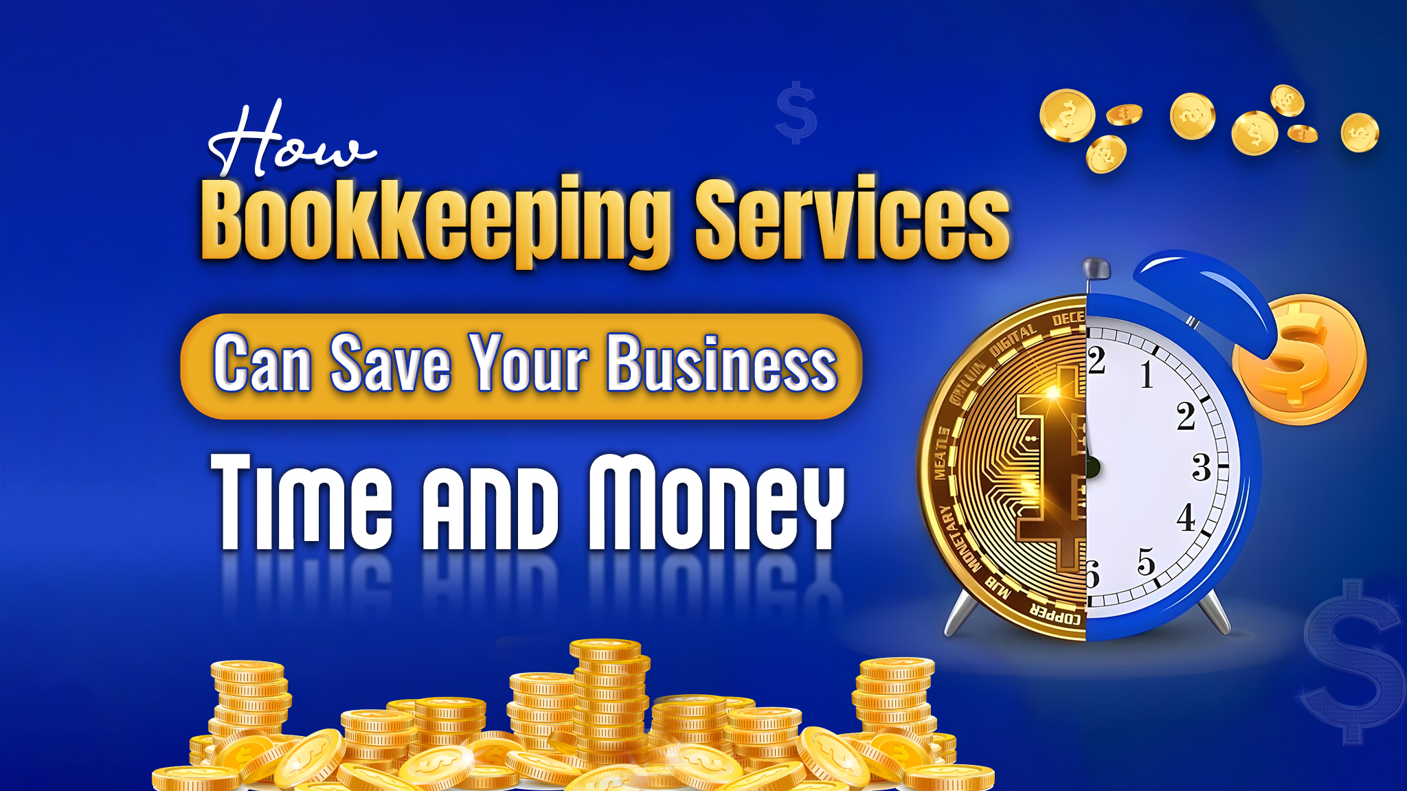 Bookkeeping services in USA