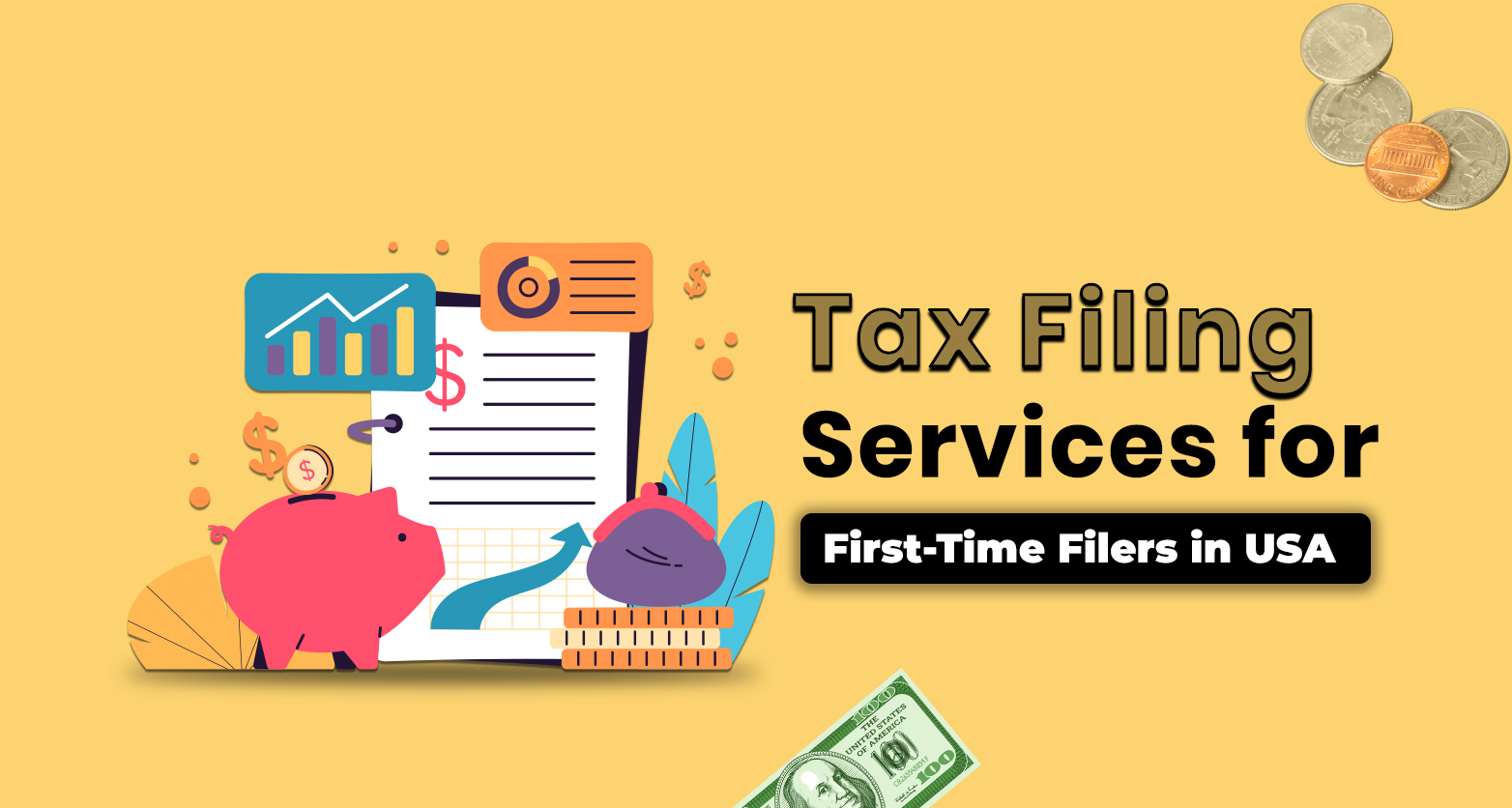 Tax Filing Services